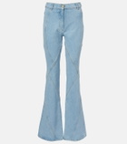 Nina Ricci Flared jeans