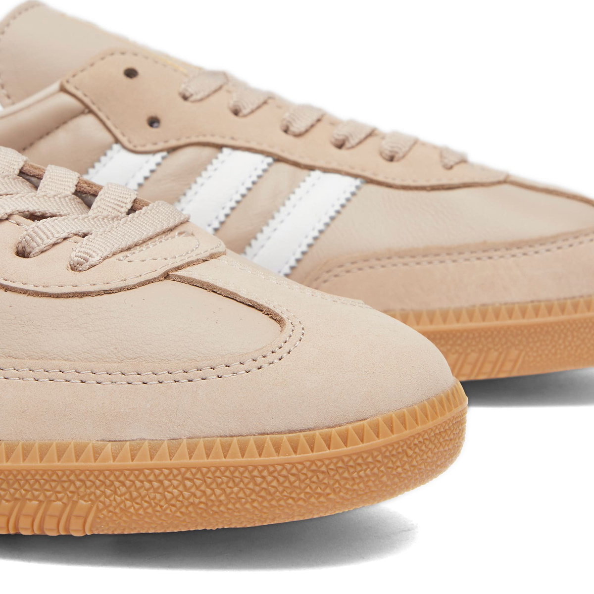 adidas gazelle silver green womens adidas Samba OG W IE6523 main image 1