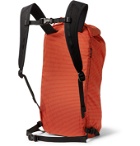 Arc'teryx - Alpha AR 20 Ripstop Backpack - Red
