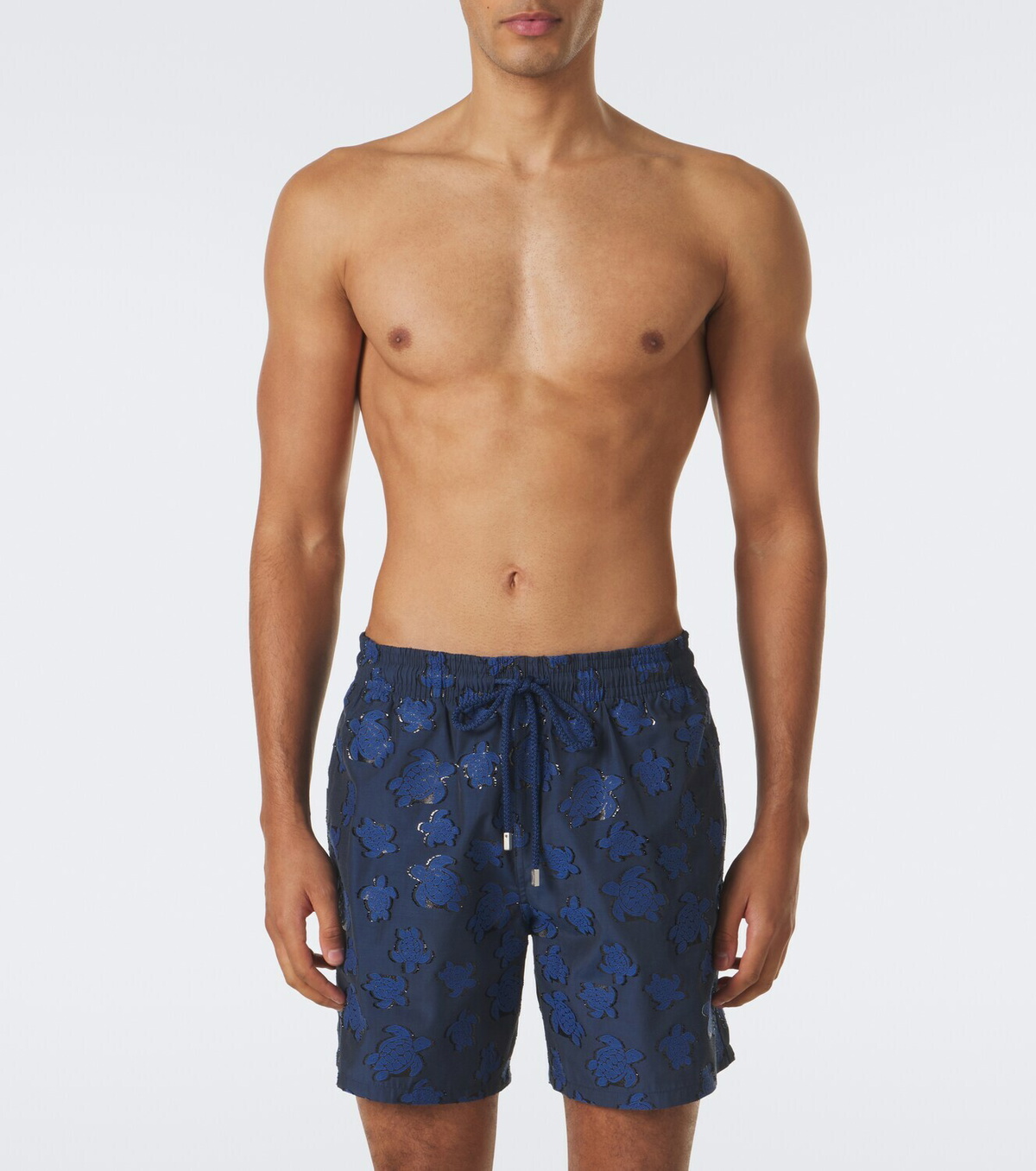 Vilebrequin Moopea swim trunks