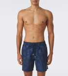 Vilebrequin Moopea swim trunks