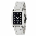 Tom Ford 001 Quartz Black Dial Mens Watch TF0120103084 STE
