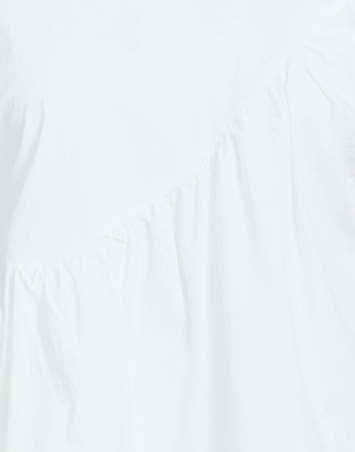 Alessia Santi Womens Top in White