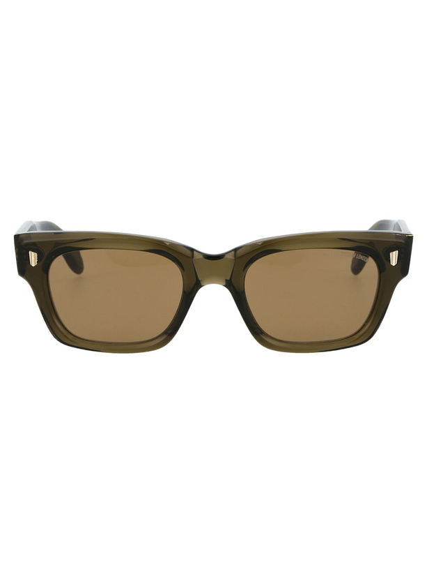 Photo: Cutler and Gross 1391 Sunglasses
