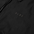 Olaf Hussein Workwear Jacket