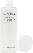 Royal Fern Phytoactive Skin-Perfecting Essence, 200 mL