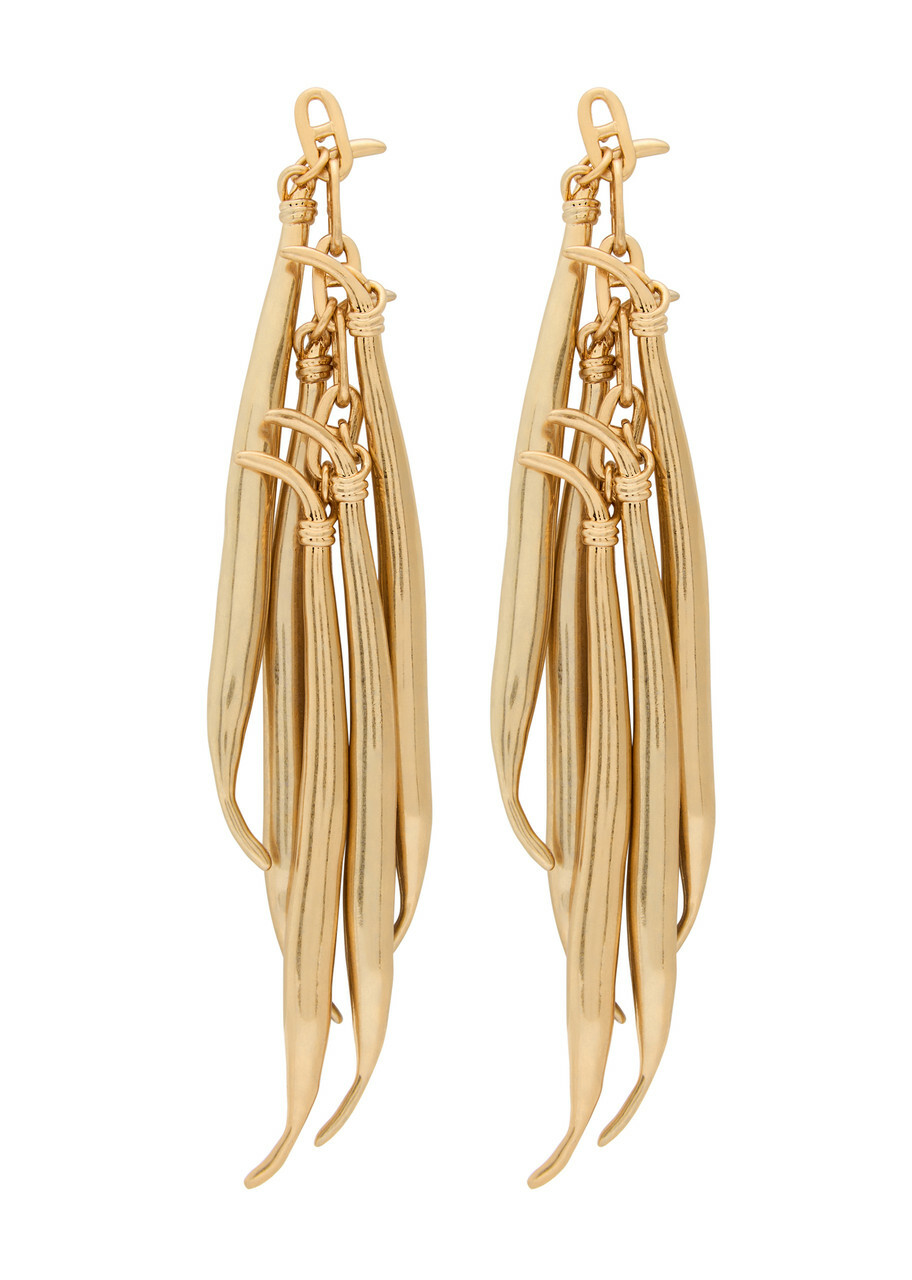 Jacquemus La Grande Pince hair clip Jacquemus