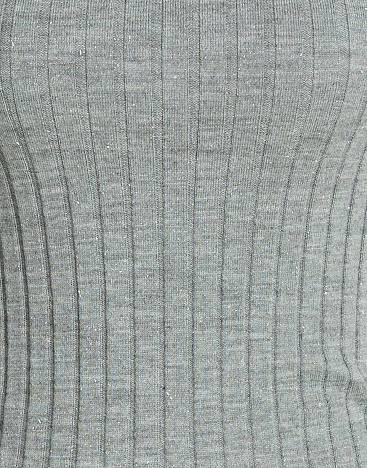 Peserico Womens Sweater in Grey