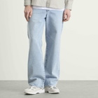Edwin Men's Wide Pant in Blue