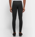 Patagonia - Polartec Power Grid Capilene Jersey Tights - Men - Black