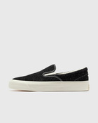 Converse X Golf le Fleur One Star Slip Pro Black Mens Lowtop