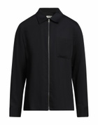 Sandro Mens Shirt Midnight in Blue