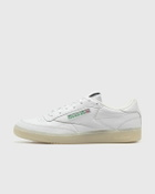 Reebok CLUB C 85 VINTAGE White Mens Lowtop