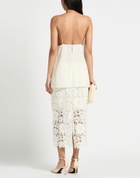 Khaite Womens Top Cream