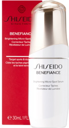 SHISEIDO Benefiance Brightening Micro-Spot Serum, 30 mL