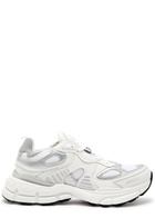 Axel Arigato Sphere Runner Panelled Mesh Sneakers White