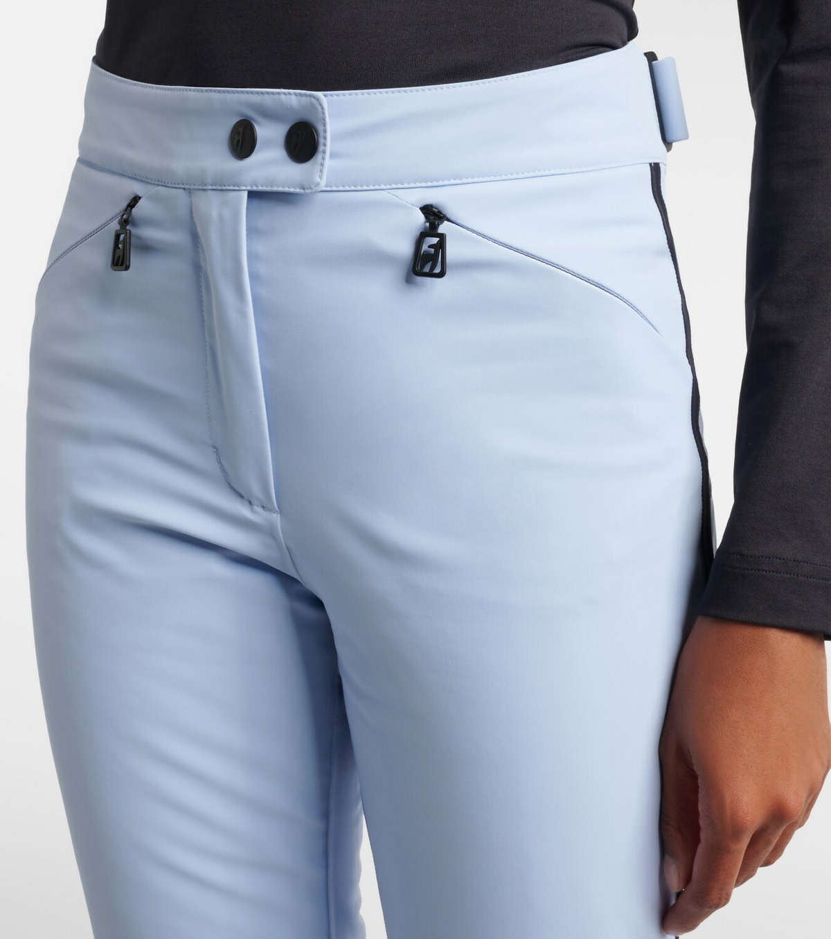Toni Sailer Christl ski pants