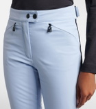 Toni Sailer Christl ski pants