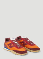 Junya Watanabe - x New Balance URC30 Sneakers in Orange