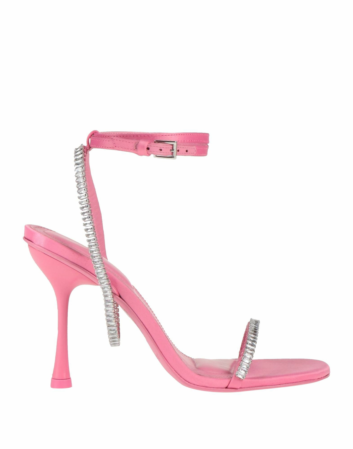 Simkhai Womens Sandals in Pink