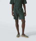 Missoni Cotton-blend shorts