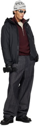 Arc'teryx Black Beta Insulated Jacket