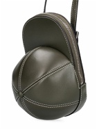 JW ANDERSON - Midi Cap Leather Bag