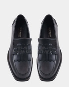 Steve Madden Preston Dress Shoes in Black