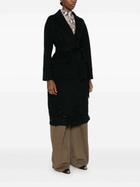 ERMANNO - Wool Midi Coat