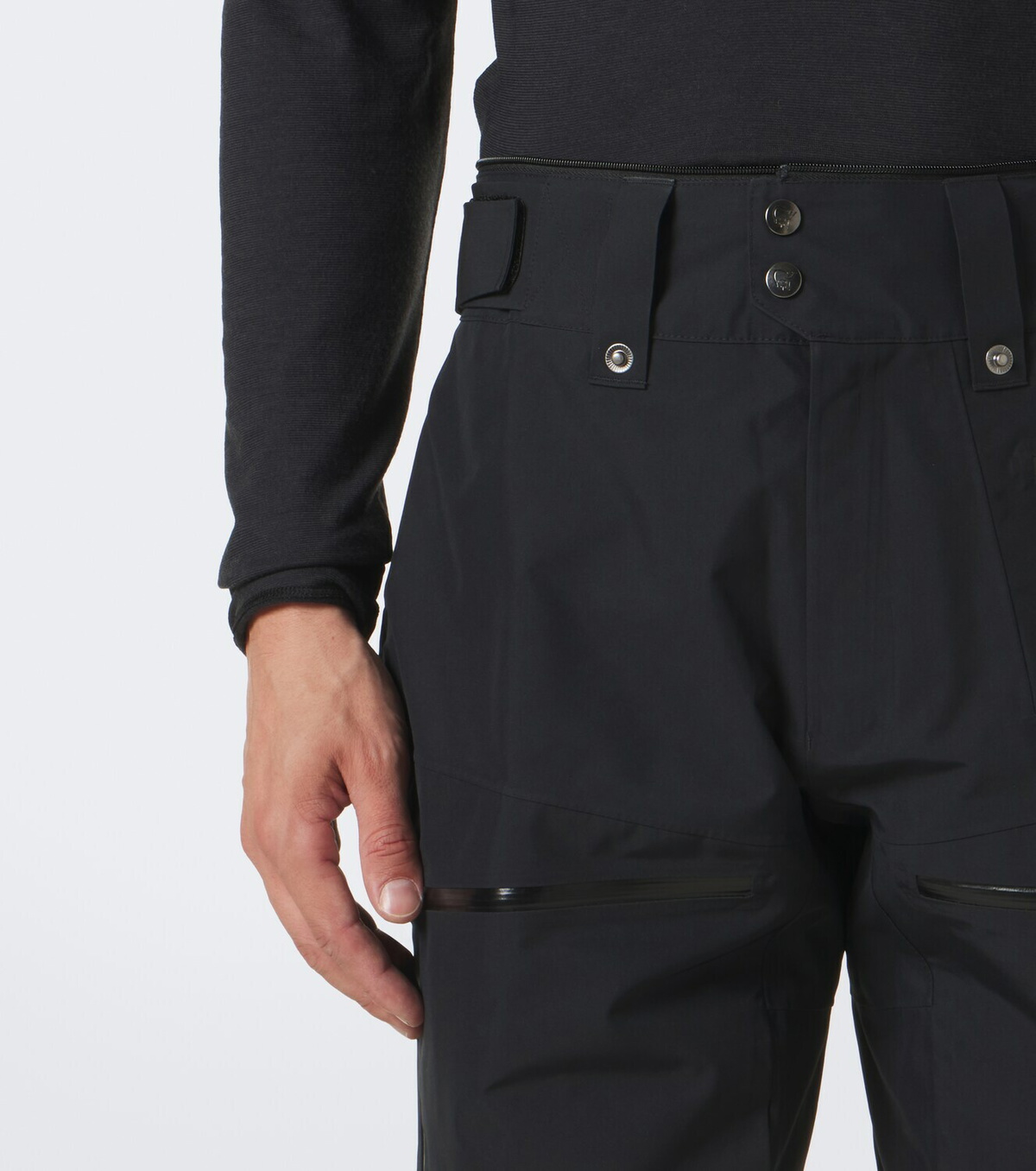 Norrøna Lofoten GORE-TEX® ski pants