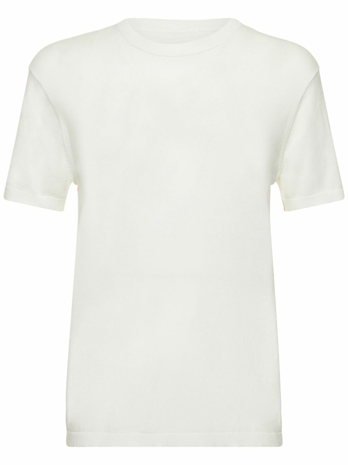 NAGNATA Highligther T-shirt