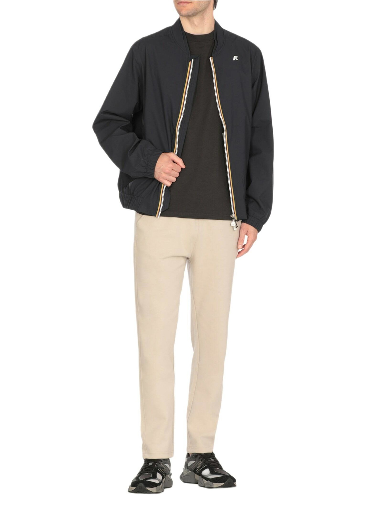 K-Way Aurene Strech Jacket