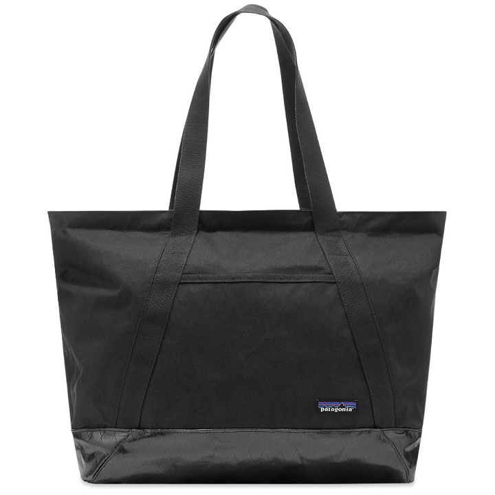 Photo: Patagonia Stand Up Tote