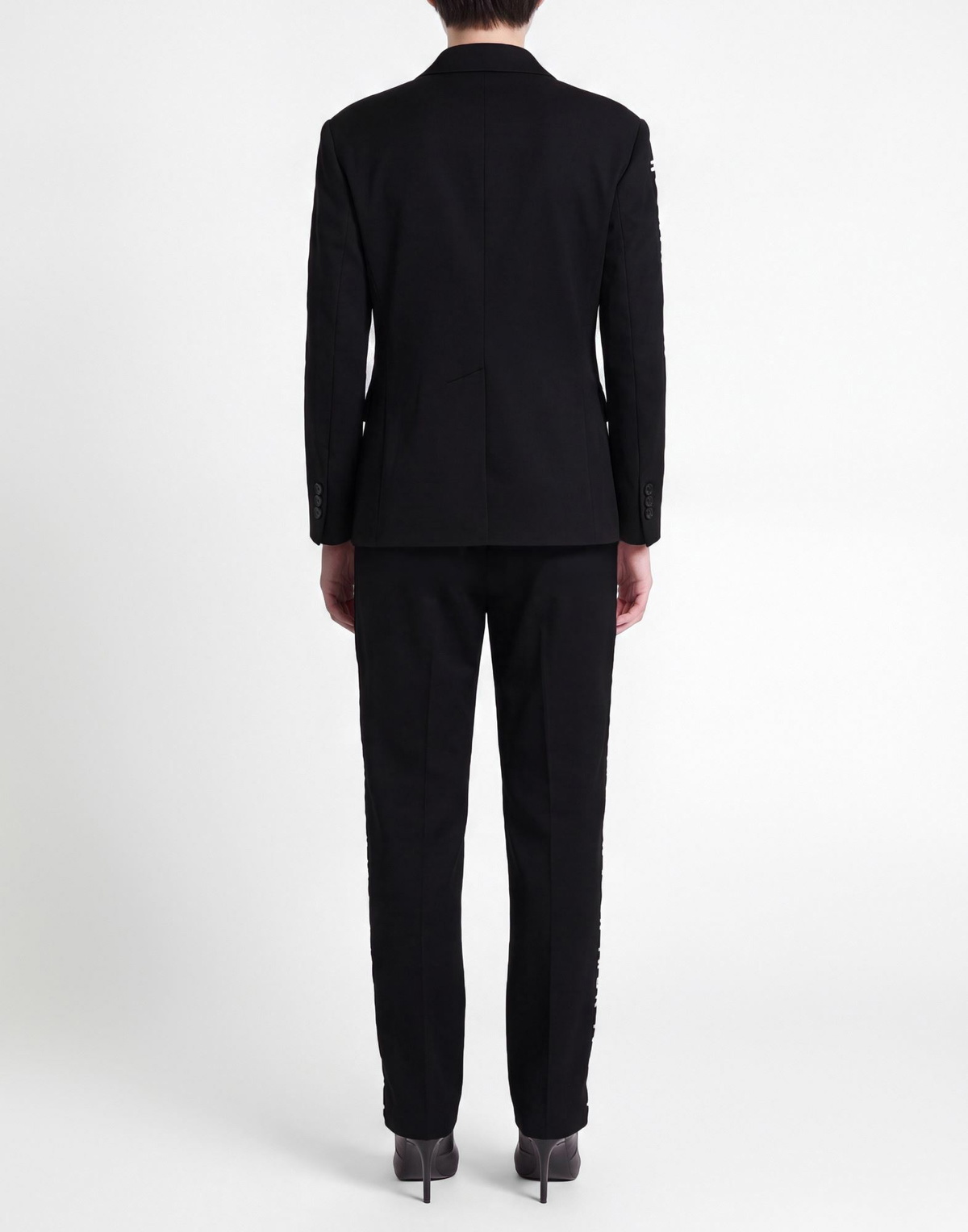 Dsquared2 Womens Suit in Black