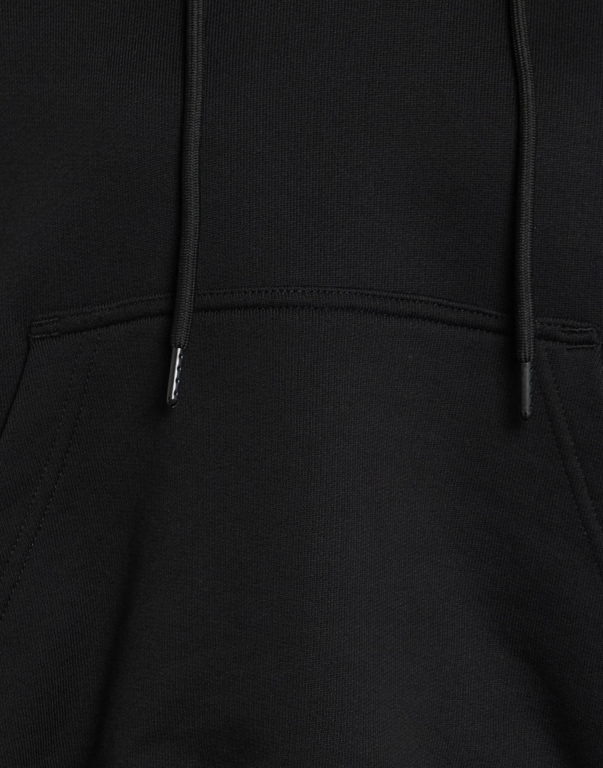 Alpha Industries Womens Sweatshirt in Black