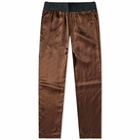 Cole Buxton Men's Resort Pants in Brown