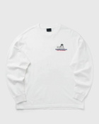 WHOLE MEAL LONG SLEEVE TEE