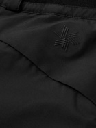 Goldwin - Wide-Leg 3L GORE-TEX® Ski Trousers - Black
