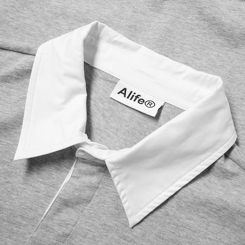 Alife Registered Rugby Shirt