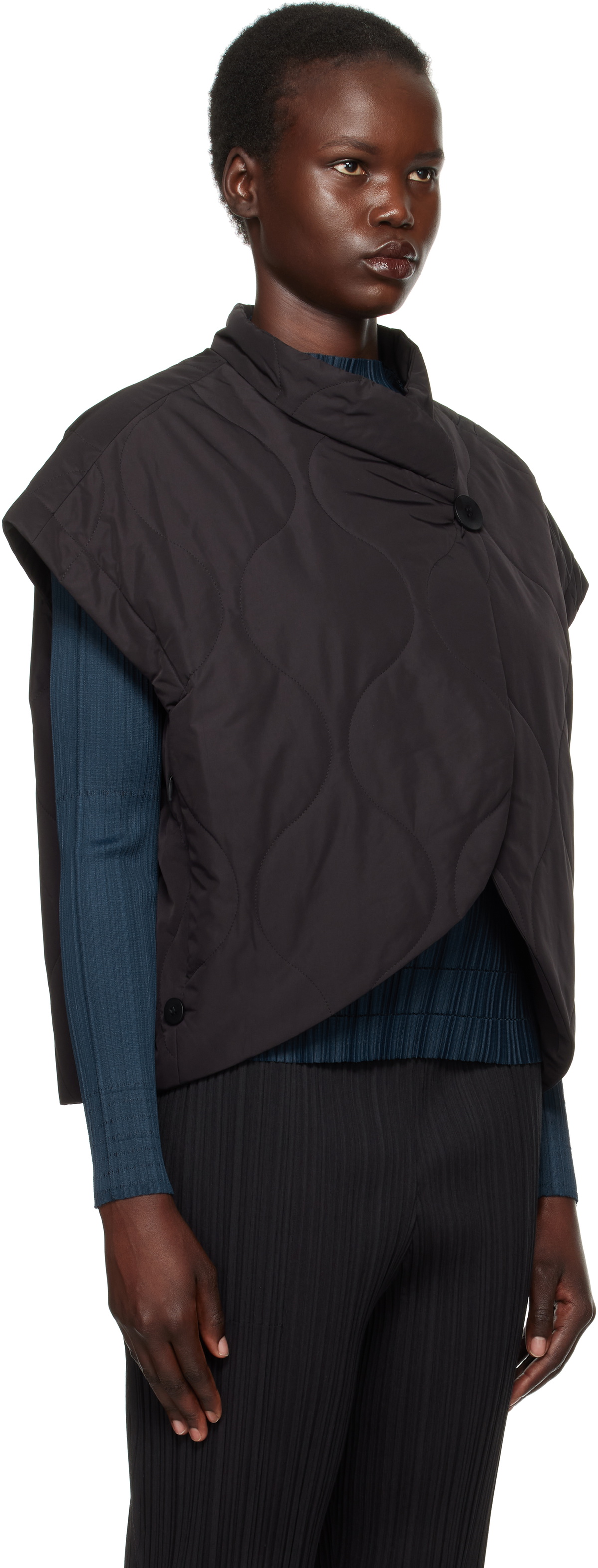 HOMME PLISSE ISSEY MIYAKE(オムプリッセイッセイミヤケ) 23AW
