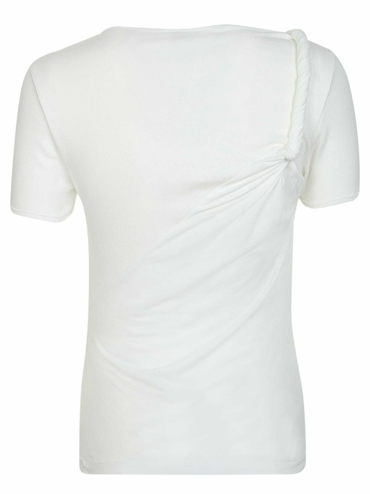 1017 ALYX 9SM Asymmetric Twist T-shirt
