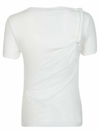 1017 ALYX 9SM Asymmetric Twist T-shirt