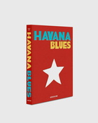 Assouline "Havana Blues" By Pamela Ruiz Multi - Mens - Travel