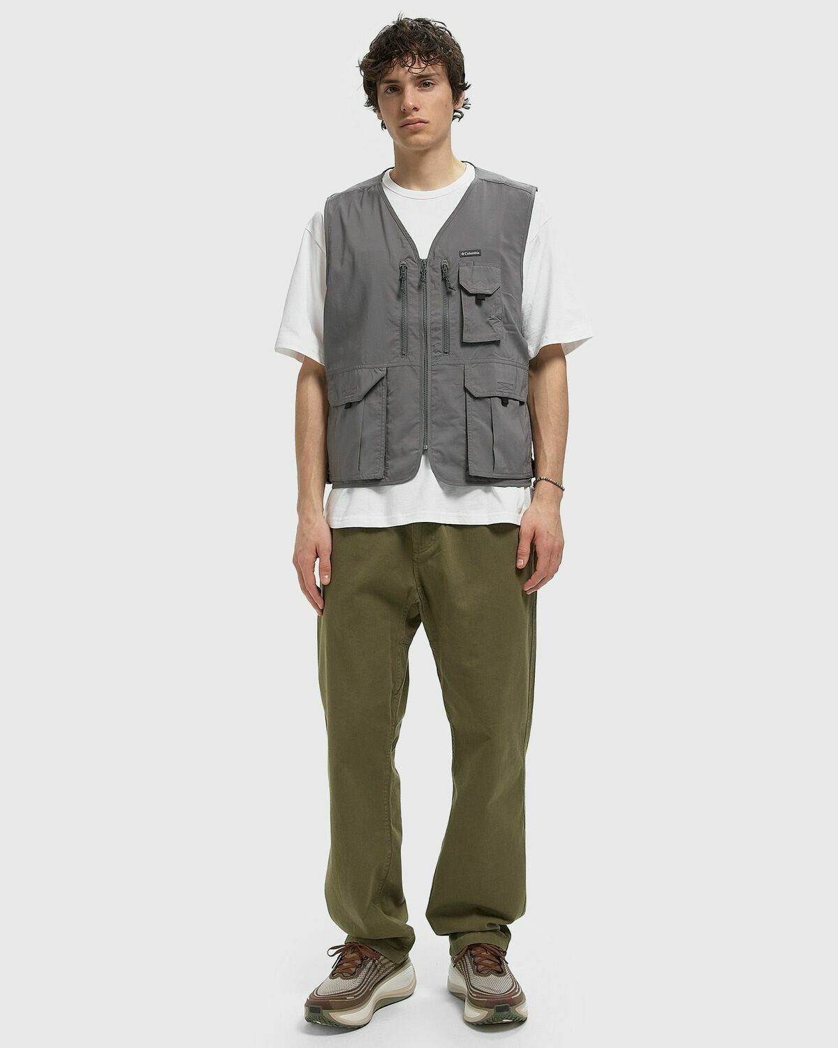 Silver Ridge Utility fe