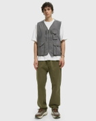 Silver Ridge Utility fe