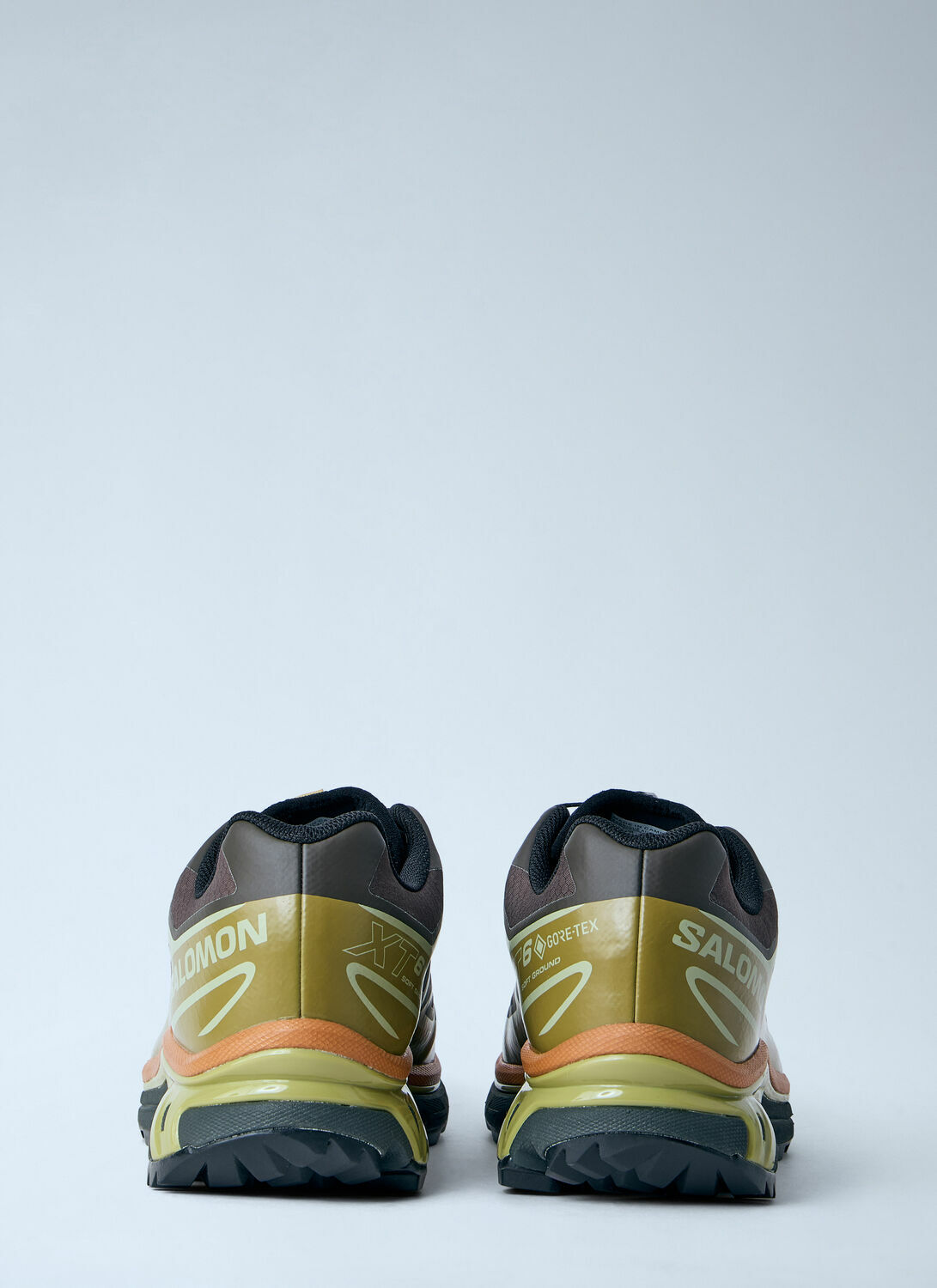 Salomon XT-6 Gore-Tex Sneakers