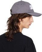 Carne Bollente Gray 'Cum Together' Cap