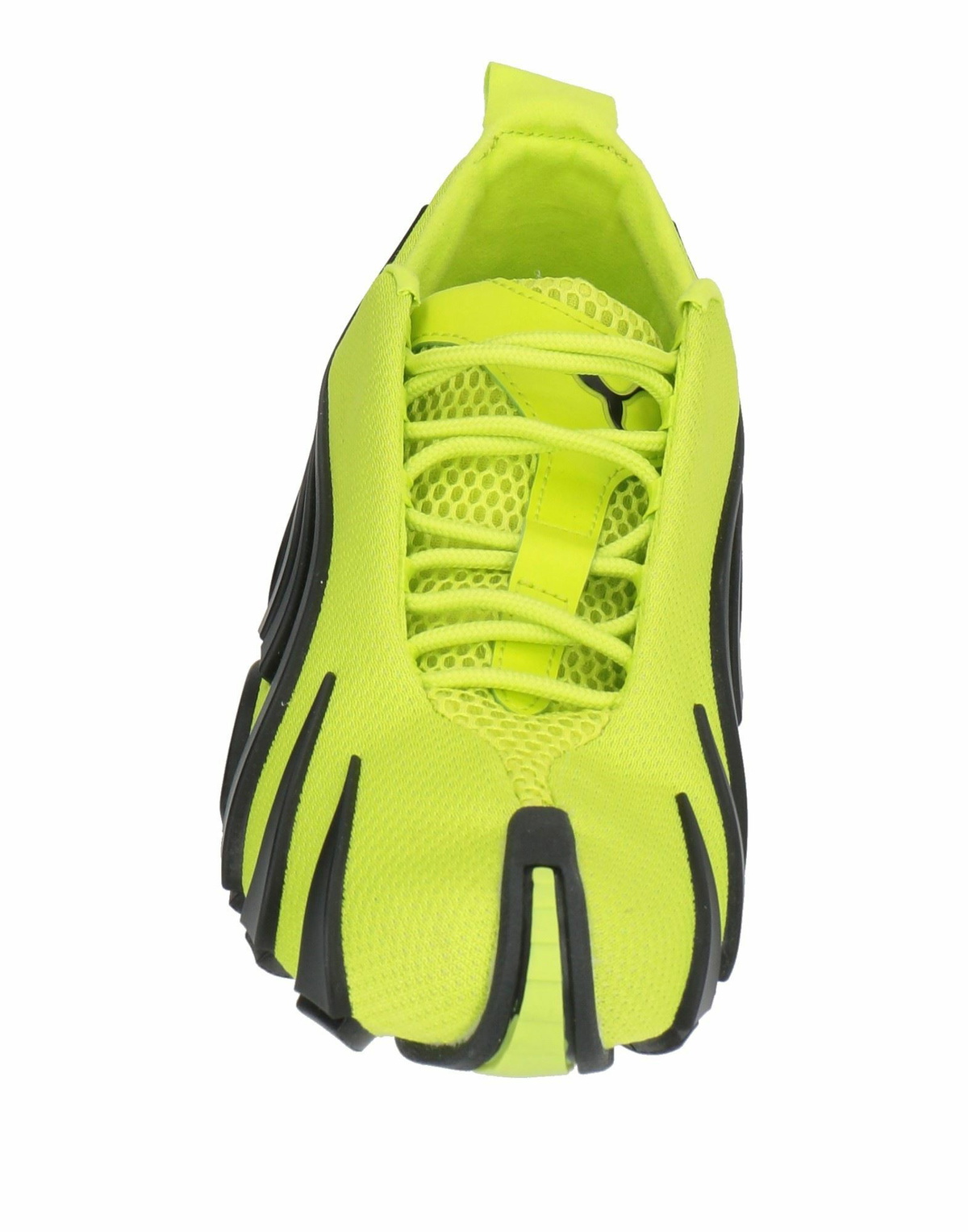 Puma Womens Sneakers Lime in Green