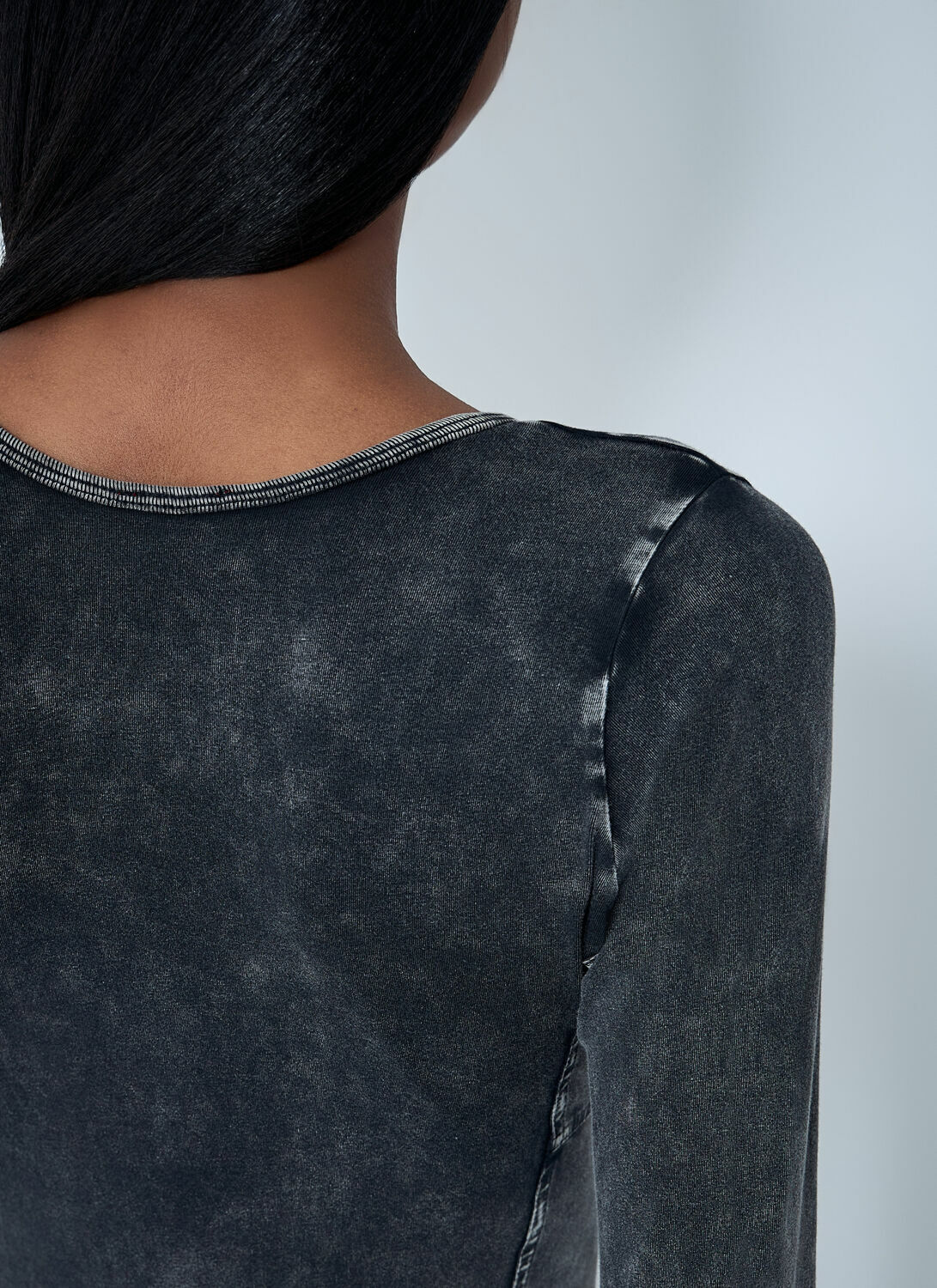 Diesel Karim-Dnm Jumpsuit