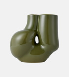 Hay - Chubby vase